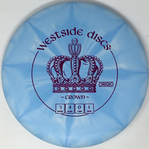 Crown (Origio Burst)