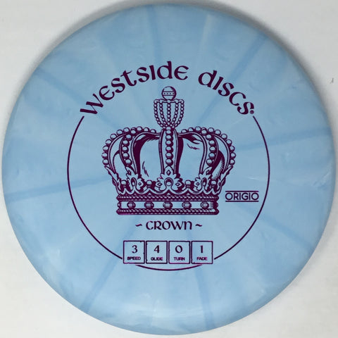 Crown (Origio Burst)