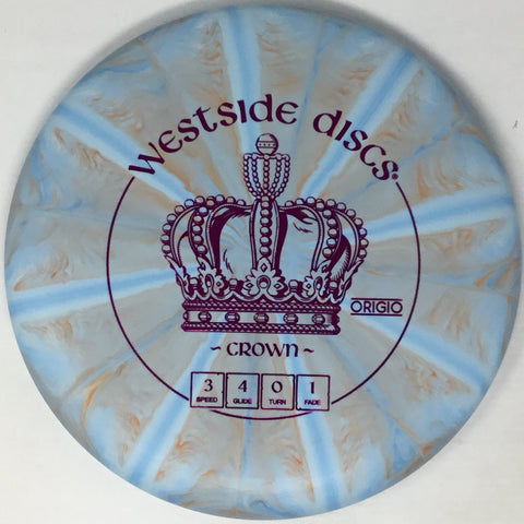 Crown (Origio Burst)