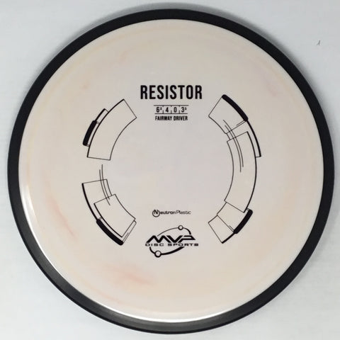 Resistor (Classic Neutron)