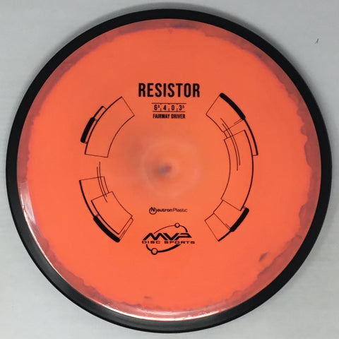 Resistor (Classic Neutron)