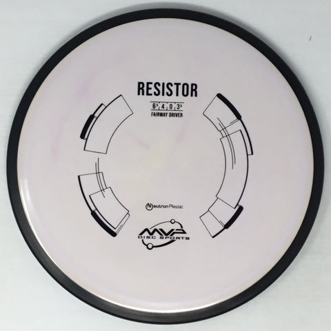 Resistor (Classic Neutron)