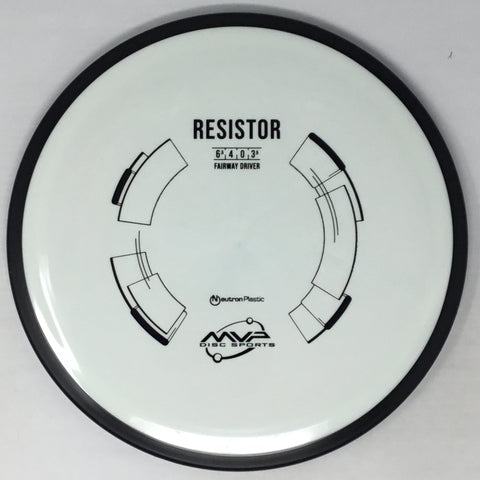 Resistor (Classic Neutron)