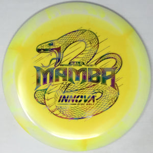 Mamba (Halo Star)