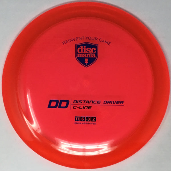DD (C-Line Reinvented)