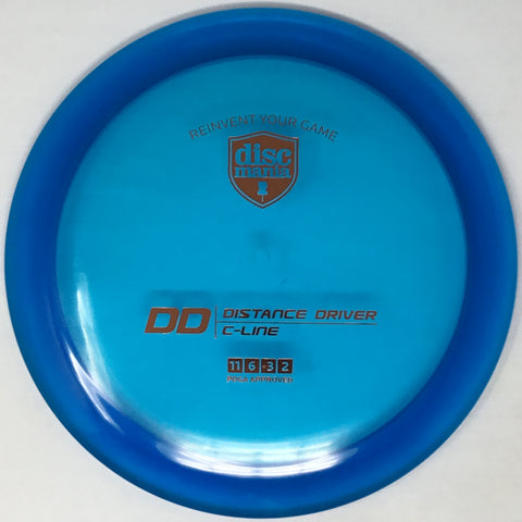 DD (C-Line Reinvented)