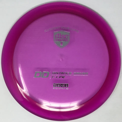 DD (C-Line Reinvented)