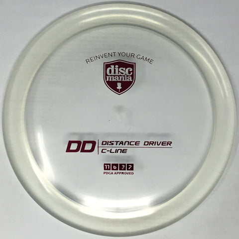 DD (C-Line Reinvented)