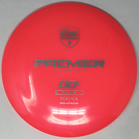 DD1 (Premier Q-Line)