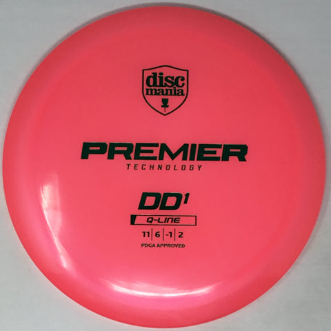 DD1 (Premier Q-Line)