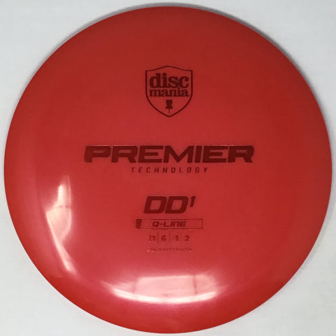 DD1 (Premier Q-Line)