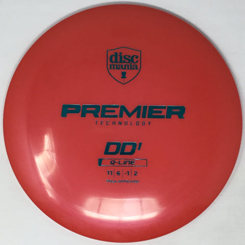 DD1 (Premier Q-Line)
