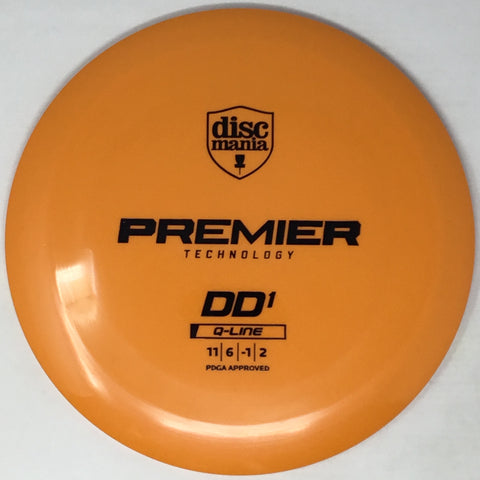DD1 (Premier Q-Line)