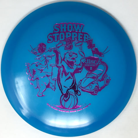 FD (Glow C-Line - Ella Hansen "Show Stopper 3" Signature Series)