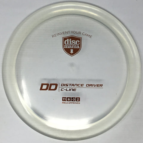 DD (C-Line Reinvented)