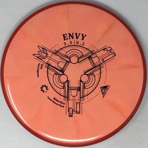Envy (Classic Cosmic Neutron)