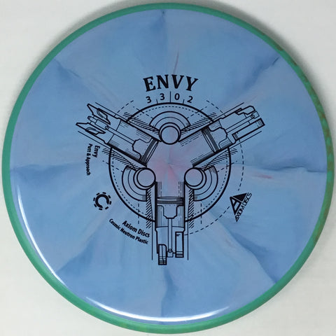 Envy (Classic Cosmic Neutron)