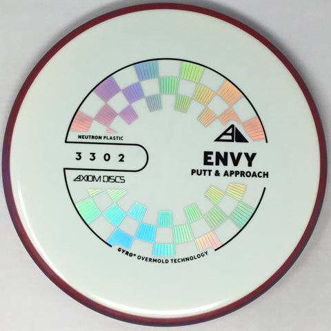 Envy (Neutron)