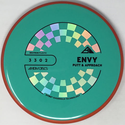 Envy (Neutron)