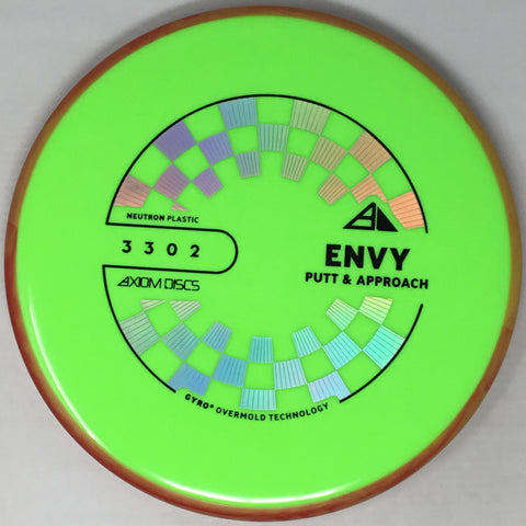Envy (Neutron)