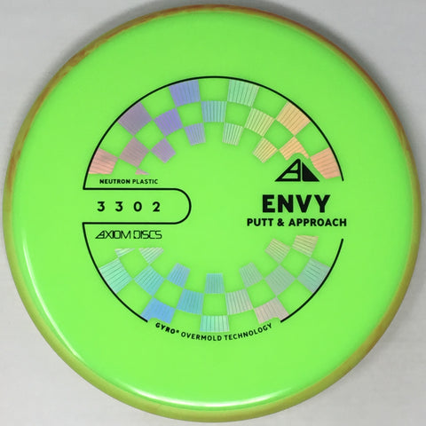 Envy (Neutron)