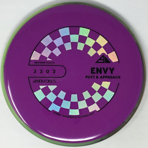 Envy (Neutron)
