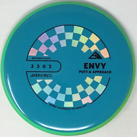 Envy (Neutron)