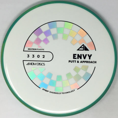 Envy (Neutron)