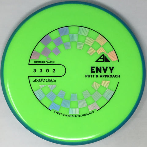 Envy (Neutron)
