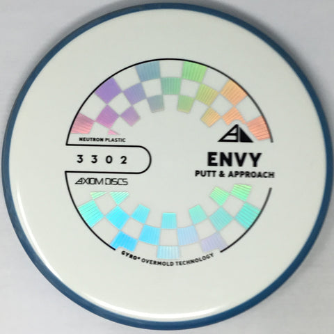 Envy (Neutron)