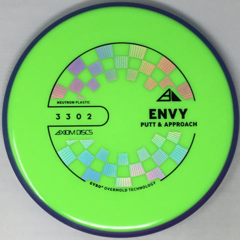 Envy (Neutron)