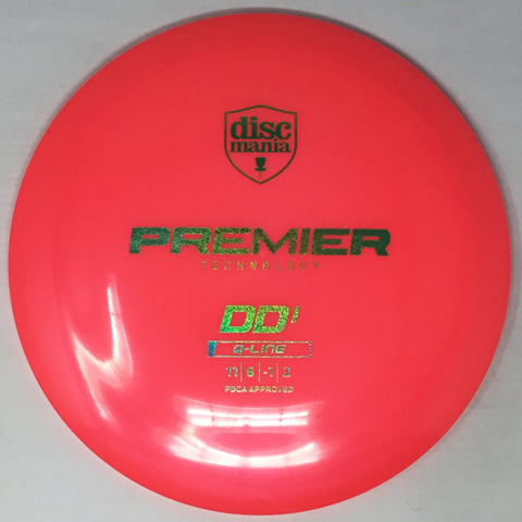 DD1 (Premier Q-Line)