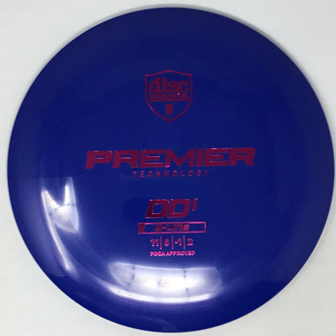 DD1 (Premier Q-Line)