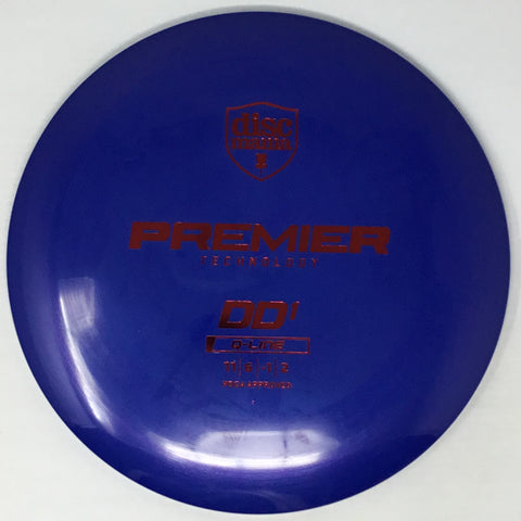 DD1 (Premier Q-Line)