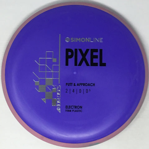 Pixel (Electron Firm - Simon Line)