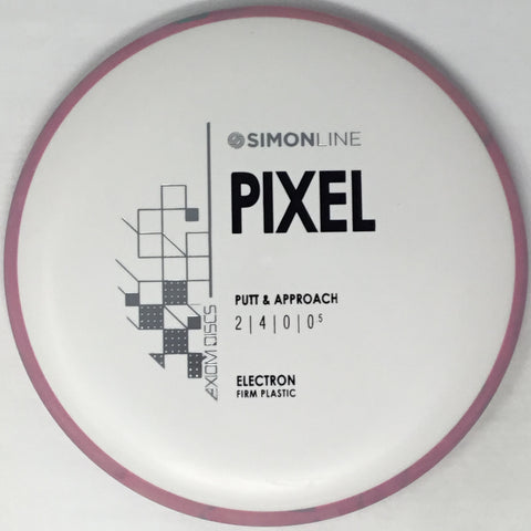 Pixel (Electron Firm - Simon Line)