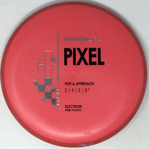 Pixel (Electron Firm - Simon Line)