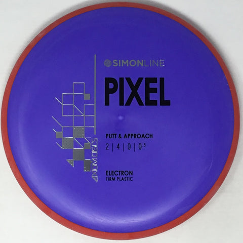 Pixel (Electron Firm - Simon Line)