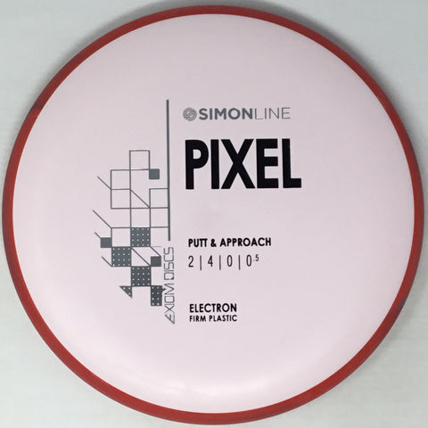 Pixel (Electron Firm - Simon Line)