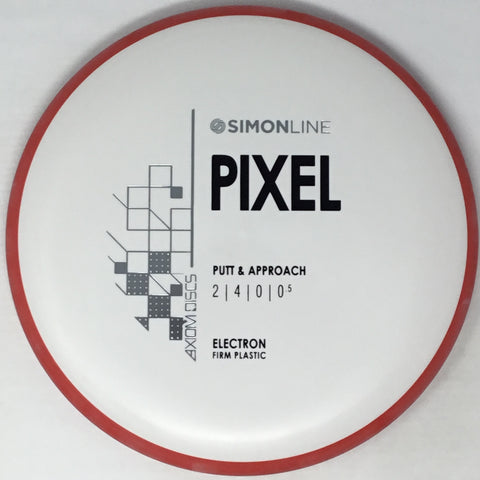 Pixel (Electron Firm - Simon Line)