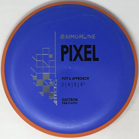 Pixel (Electron Firm - Simon Line)