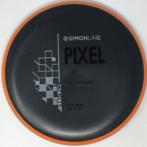 Pixel (Electron Firm - Simon Line)