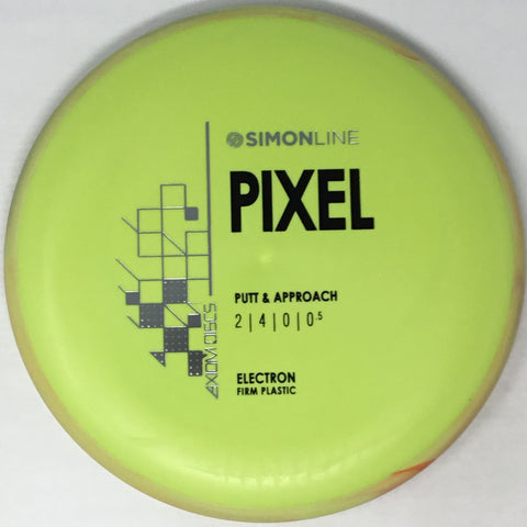 Pixel (Electron Firm - Simon Line)