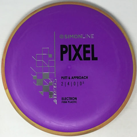 Pixel (Electron Firm - Simon Line)