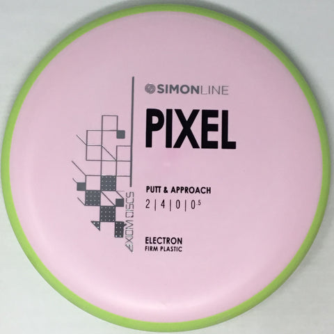 Pixel (Electron Firm - Simon Line)