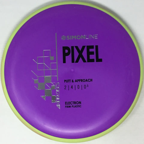 Pixel (Electron Firm - Simon Line)