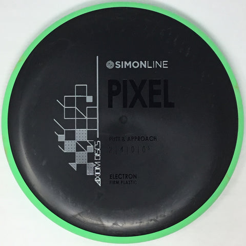Pixel (Electron Firm - Simon Line)