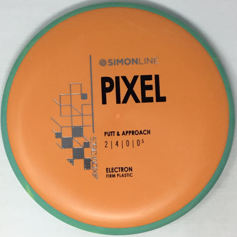 Pixel (Electron Firm - Simon Line)