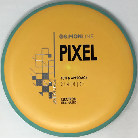 Pixel (Electron Firm - Simon Line)
