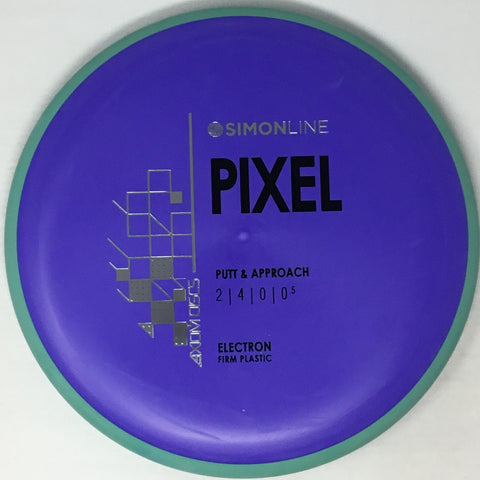 Pixel (Electron Firm - Simon Line)
